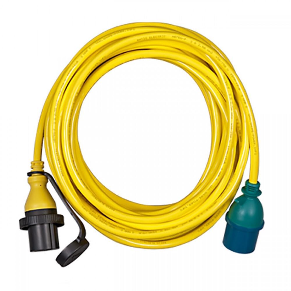 Victron Energy Shield Cable 15 m 16 A 250 VAC, 3x2.5 sqmm