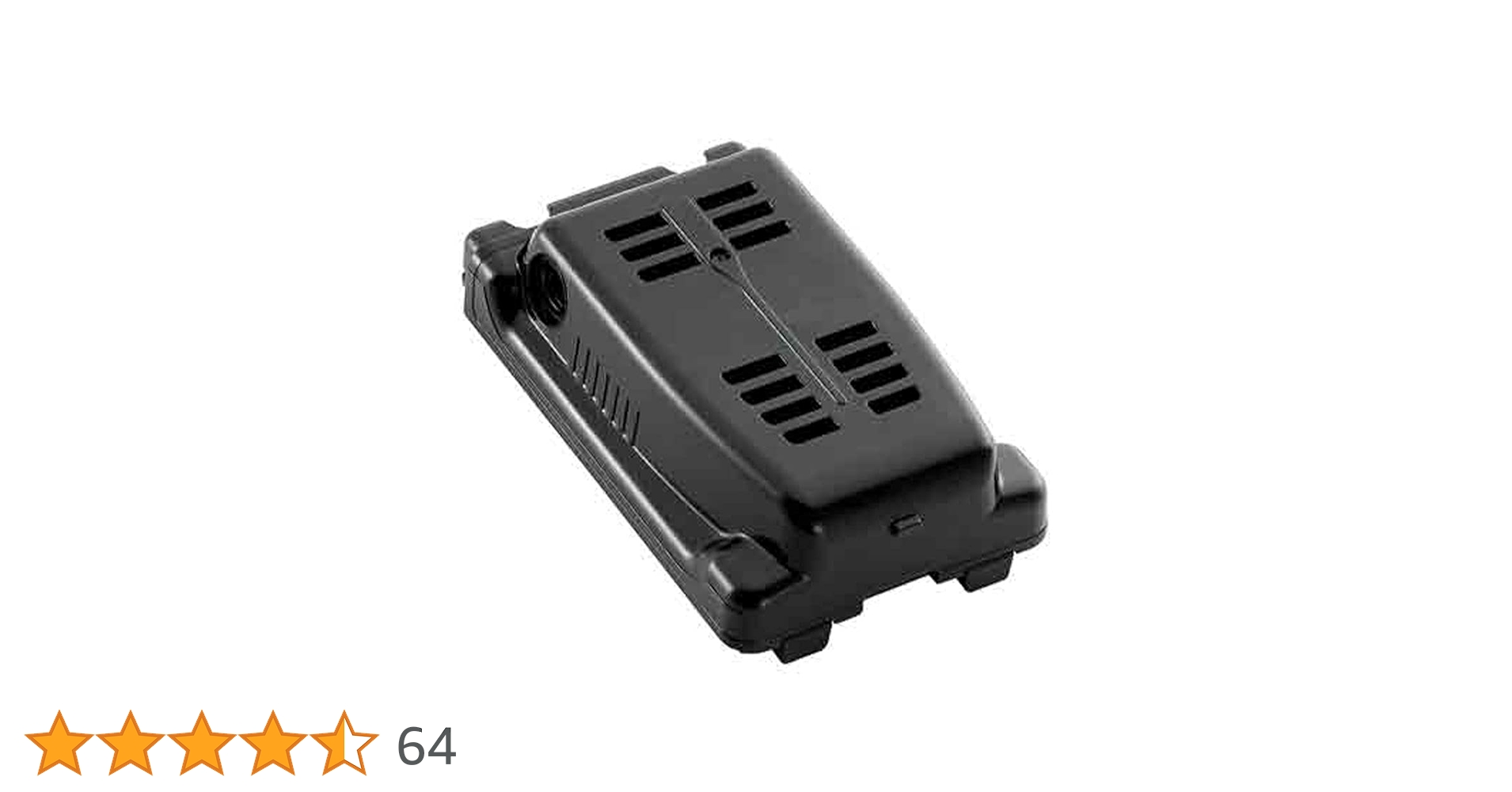 Amazon | ALINCO アルインコ 12/24V兼用外部電源アダプター EDH-43