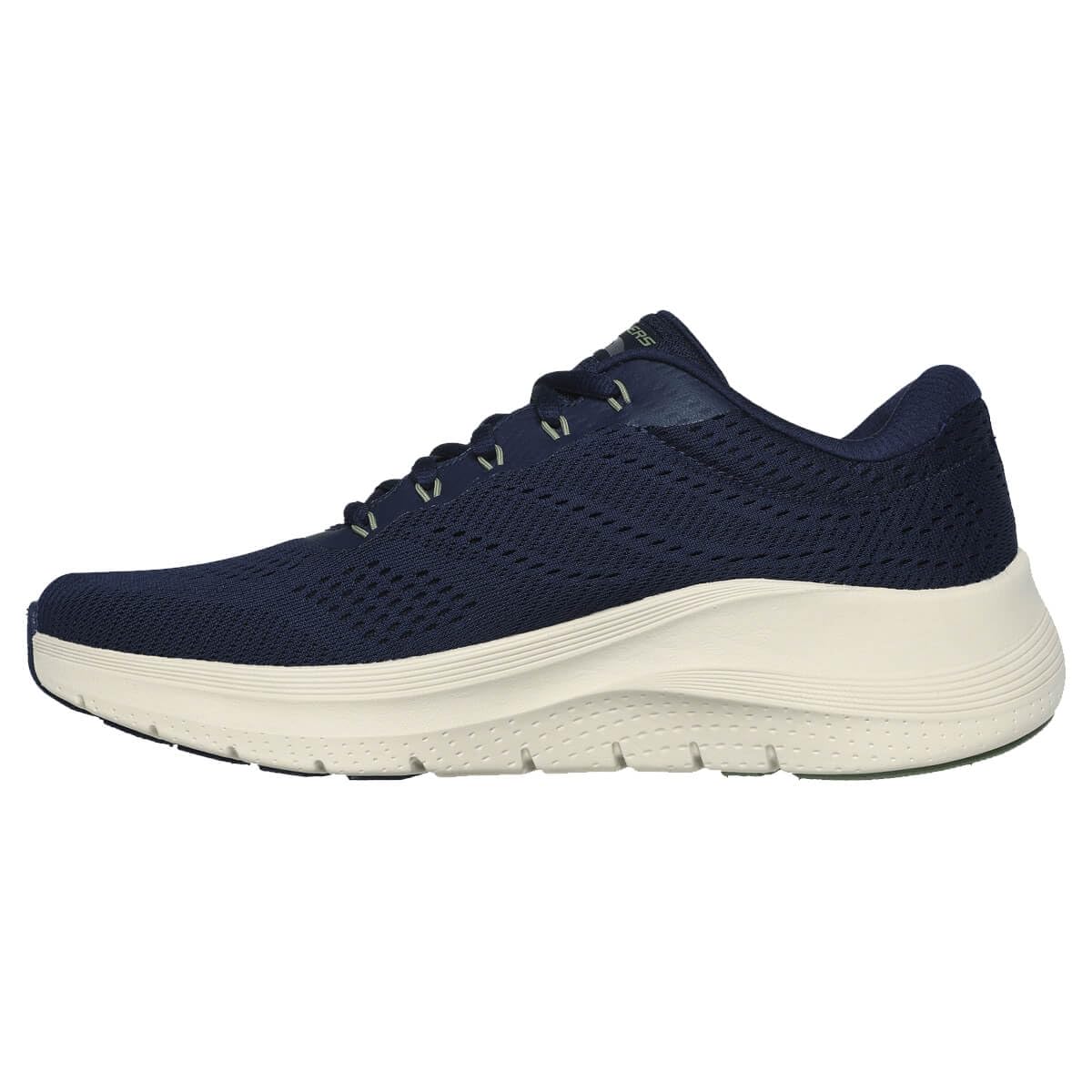 Skechers Skechers Arch Fit 2.0 Herren-Sneaker Scarpe da ginnasticaUomo