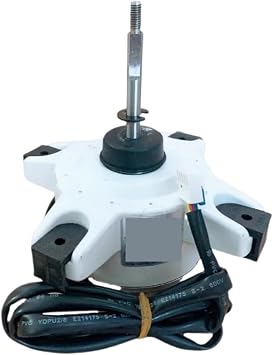 DC Brushless Motor ZKFN-35-8-29