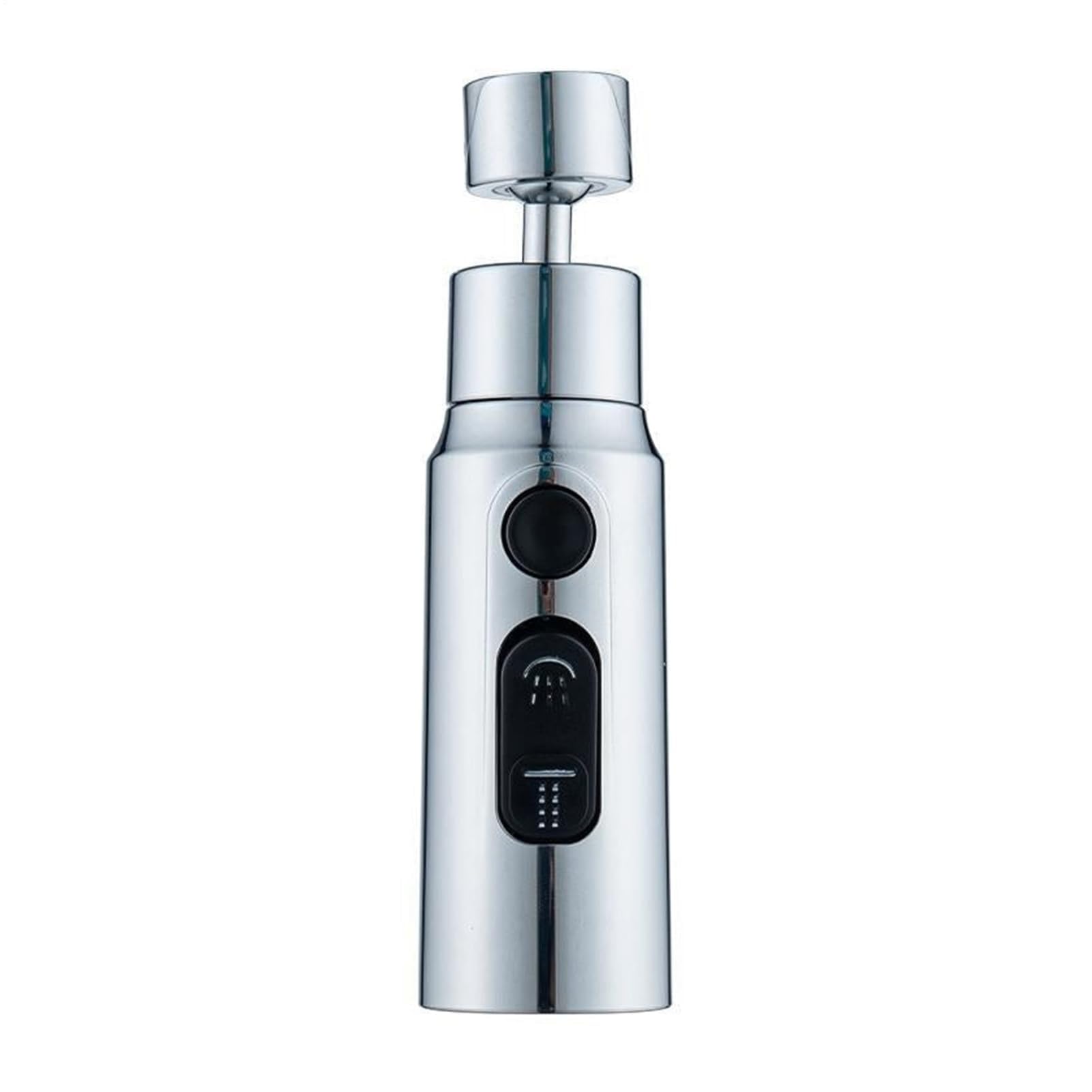 Pulvérisateur de robinet de cuisine pour laver facilement les légumes et nettoyer l'évier