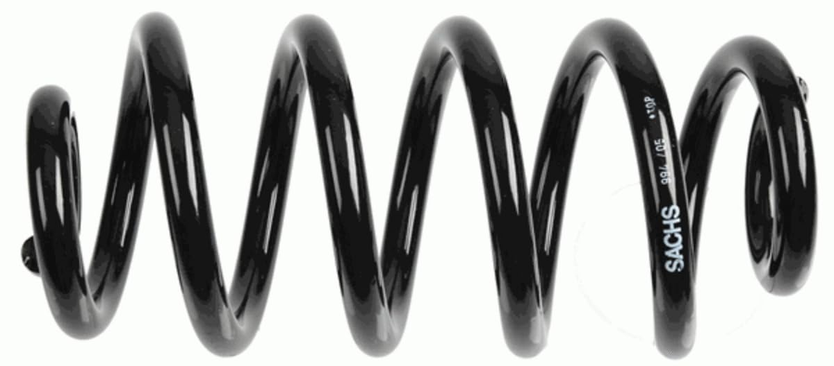 SUSPENSION SPRING 994 405 FOR AUDI A6/S6 BPJ 2.0L CAHB/CAHA/BVG/BRF/BNA 2.0L A6