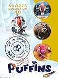  Puffins: Shorts Collection 40