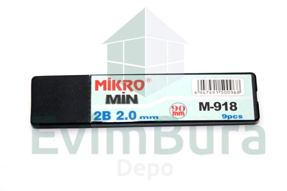 Mikro Min 2.0 90 Mm M-918