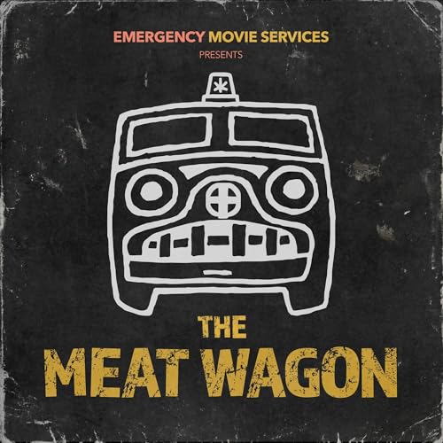 The Meat Wagon cover art