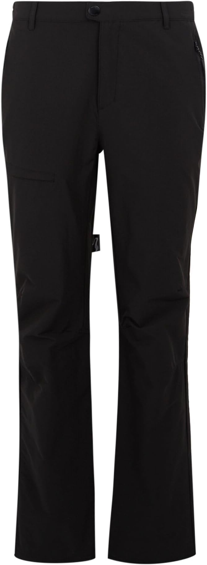 Mens Highton II Walking Trousers Water Repellent Hiking Pants