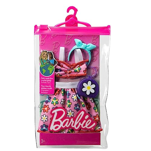Barbie Multicolour Mattel HJT21 miniatura 2