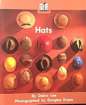 Unknown Binding Hats (TWIG Books) Book