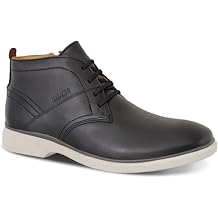 Ferracini Malmo Mens Leather Shoe 6740