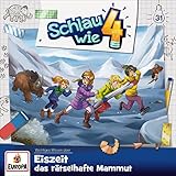  Eiszeit - Das rätselhafte Mammut: Schlau wie Vier 31