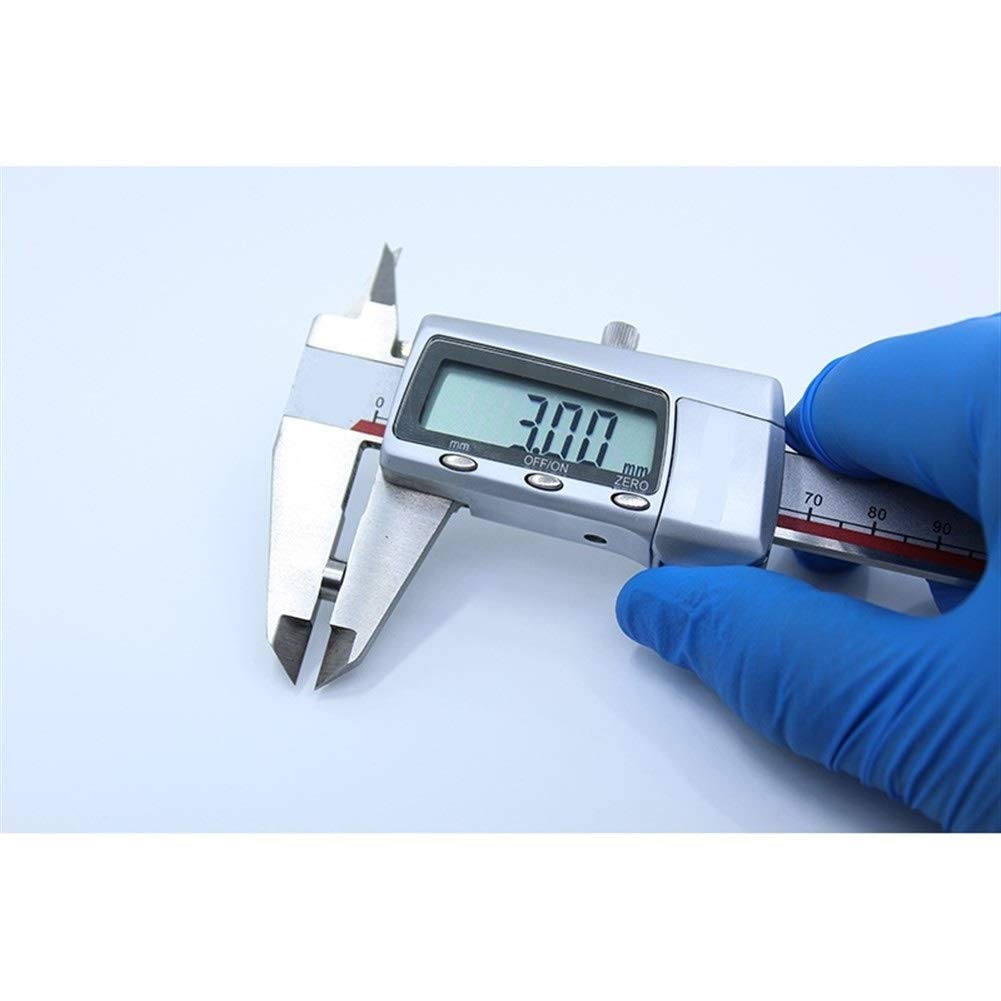 683RS 683-2RS łożysko kolorowe ABEC-3 3 x 7 mm miniaturowe łożysko kulkowe z niebieską uszczelką 618/3 RS 683 2RS 683 2RS