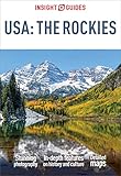 Insight Guide to USA The Rockies (Travel Guide eBook) (Insight Guides) (English Edition)