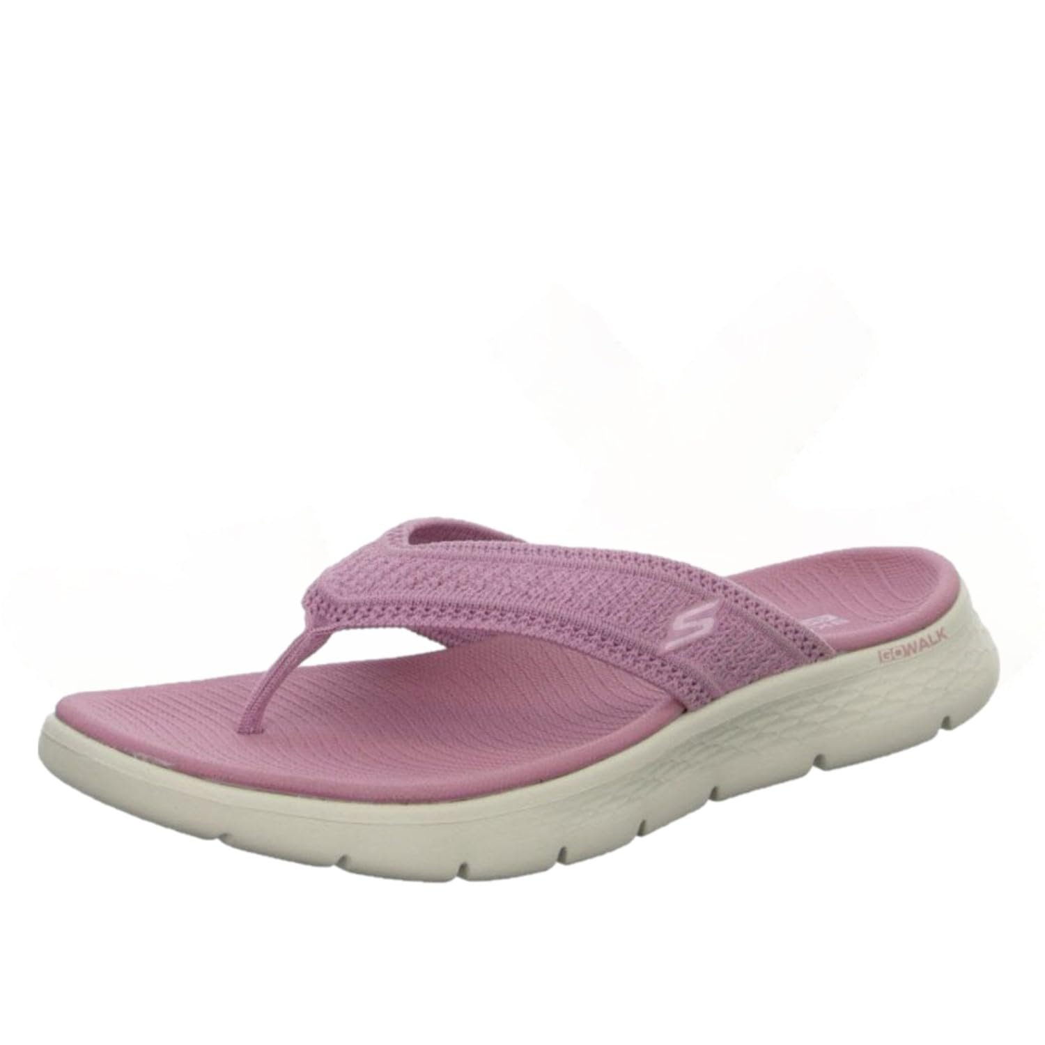 Skechers SANDALIAS GO WALK FLEX 141451 — view 8