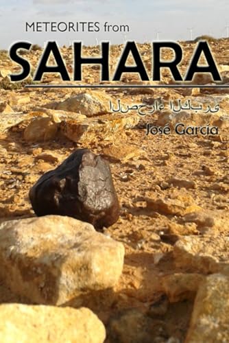 Meteorites from Sahara