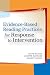 Evidence-Based Reading Practices for Response to Intervention