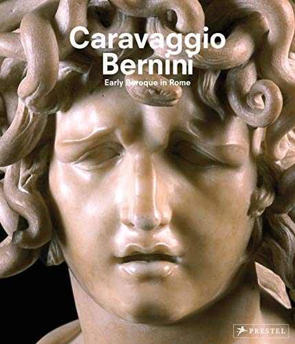 Caravaggio And Bernini: Early Baroque In Rome #TOP12