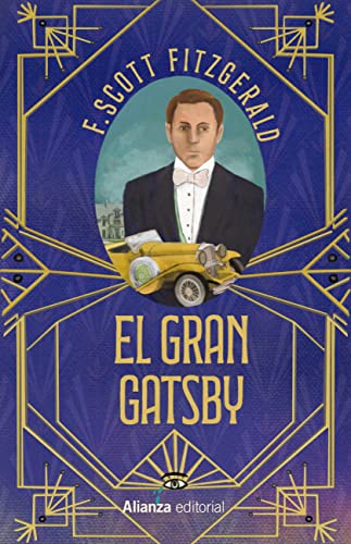 El gran Gatsby (13/20)