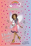 Elodie the Lamb Fairy (The Farm Animal Fairies #2): A Rainbow Magic Book (2)