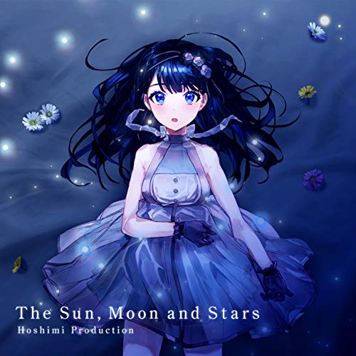 『The Sun, Moon and Stars』