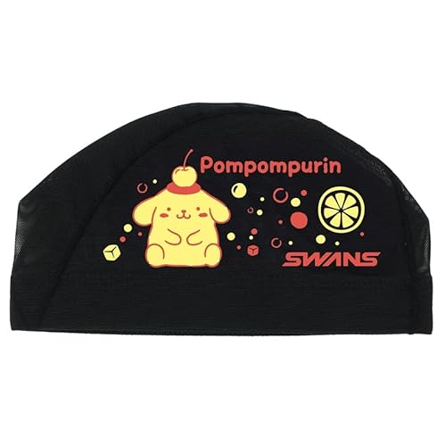 �y����!!!�z�|���|���v���� �T�����I×SWANS�R���{ SA-6PM26SS �X�����Y ���b�V���L���b�v �T�����I Pompompurin �X�C���L���b�v ���j ���j (BK �u���b�N, L�T�C�Y)