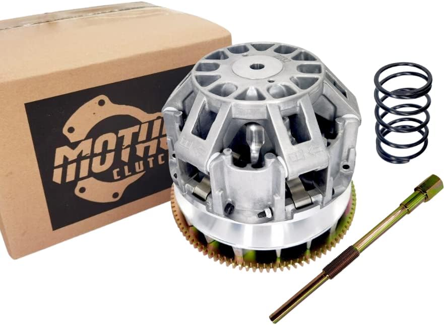 Mother Clutcher Primary Clutch fits CanAm Outlander 400