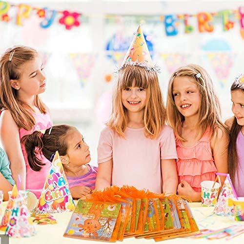 SANNIX 12 Pack Jigsaw Puzzles for Toddlers Wooden Animals Jigsaw Puzzles 9 pcs with 12 Organize Bags for Kids Ages 2 3 4 5 Preschool Educational Puzzles Learning Travel Toys for Boys and Girls 6 51Sy tctRjL. AC