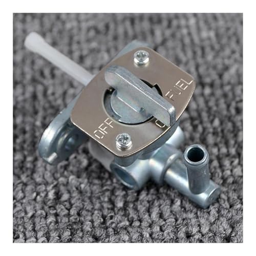 Réservoir petcock étanche pour KX 125 250 évite les fuites d'essence 51023-1334