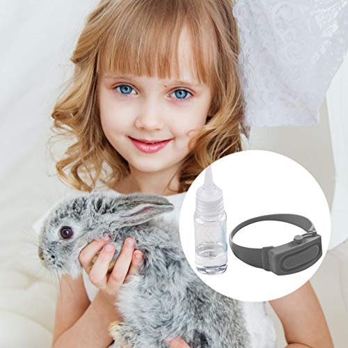 CLISPEED 1 Conjunto de Pulseira Desinfetante para As MÃ£os Pulseira Desinfetante para As MÃ£os Pulse