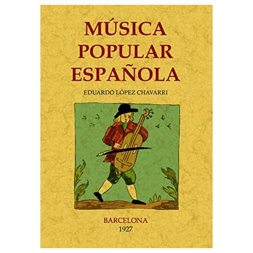 Música popular española