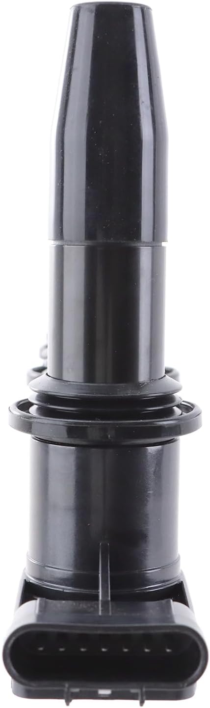 UF620 Ignition Coil Pack for 11-15 Chevy Cruze, 12-18 Chevy Sonic,09-11 Aveo Aveo5 /09-10 Pontiac G3 1.6L 1.8L L4 Replaces# 90919-02247 C1646 5C1703 D517C(1pack)