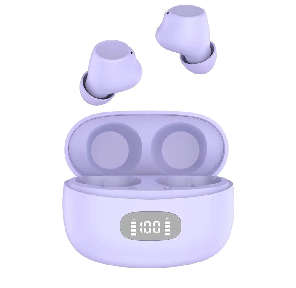 Amazon.co.jp: ワイヤレスイヤホン イヤホン Bluetoothイヤホン