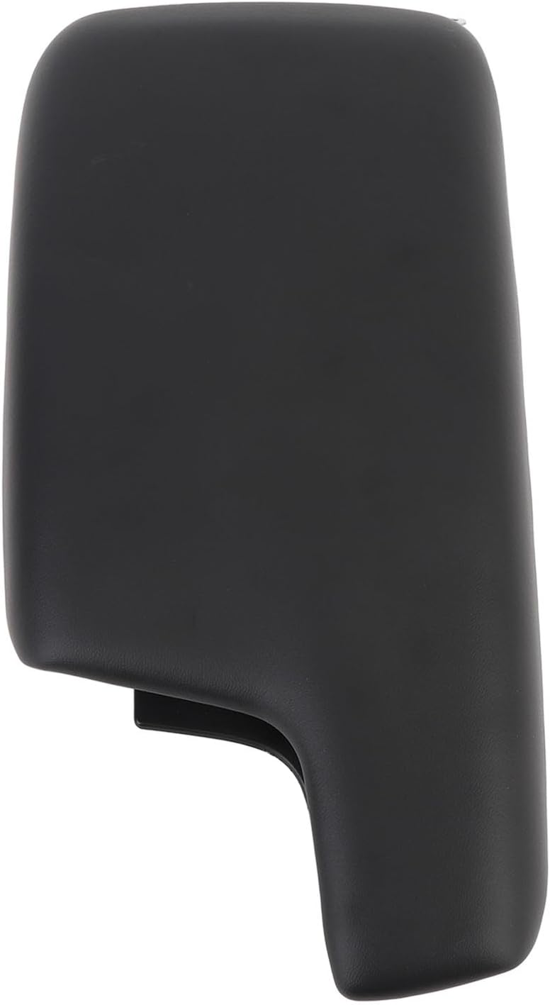 Center Console Lid Assembly 92114FL002VH Armrest Cover for Crosstrek Impreza Interior Upgrade