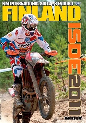 ISDE 2011 Finland