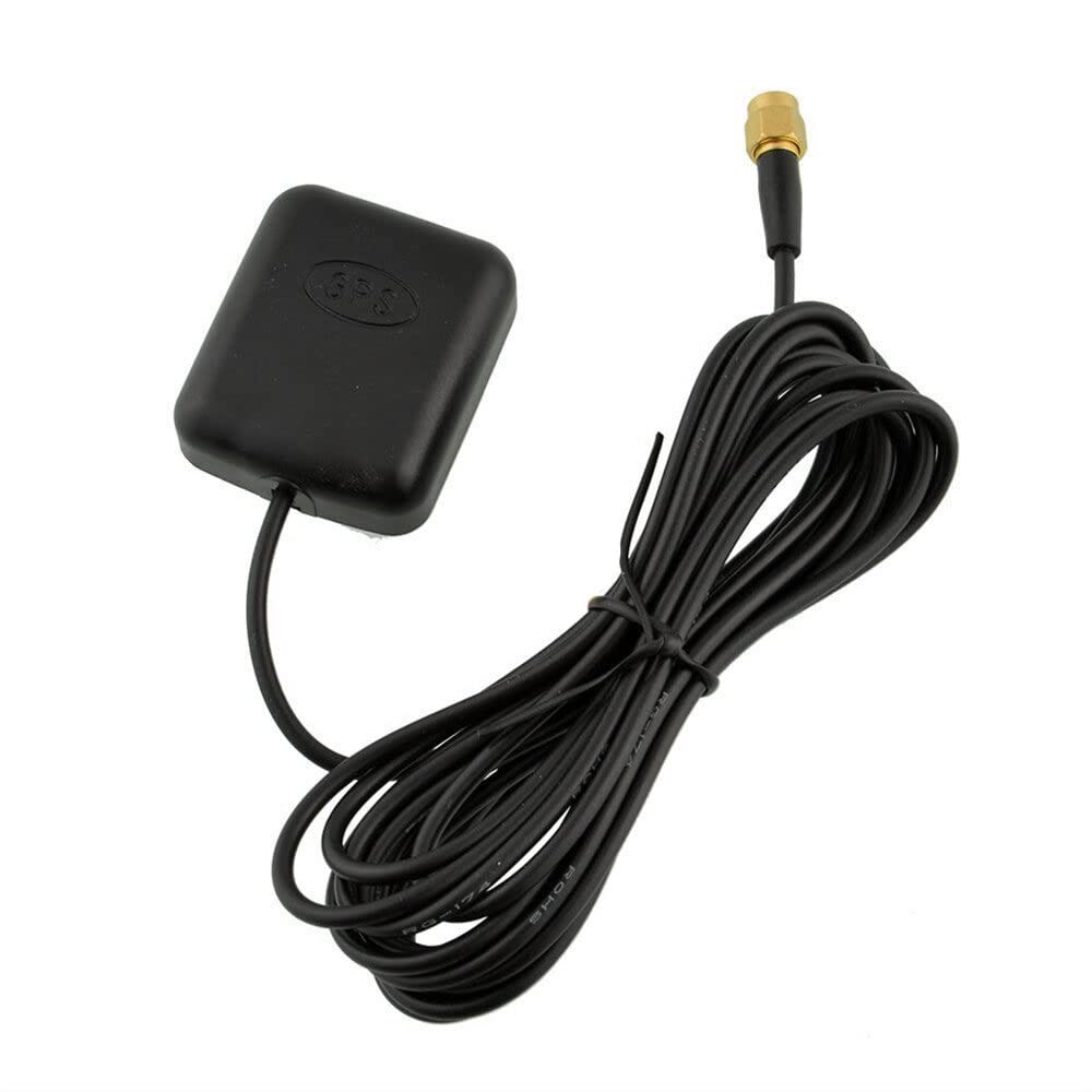 Aktif GPS Anten 1575.42Mhz 28dBi Anten Güçlendirici Navigasyon