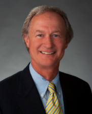 Lincoln D. Chafee