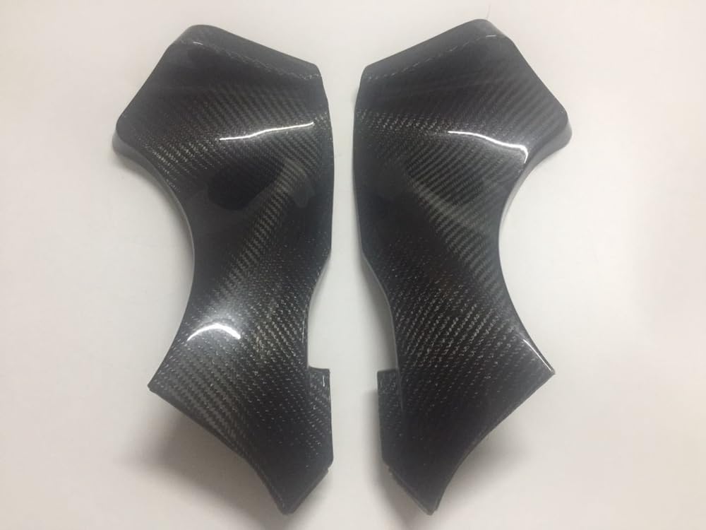 Carbon Fiber Motorcycle Small Parts Fairings Kit Parts for 2005 2006 ZX6R ZX-6R 636 ZX6R 636 05 06