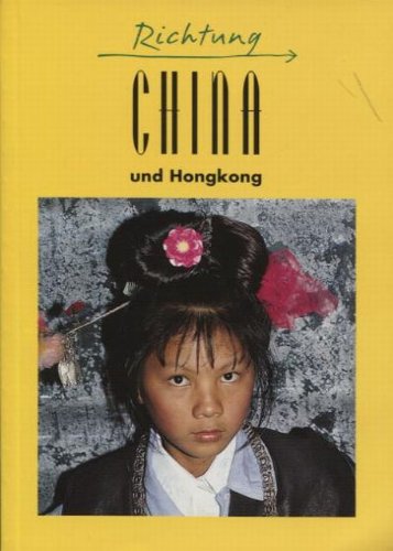 Preisvergleich Produktbild China. Last Minute Guide