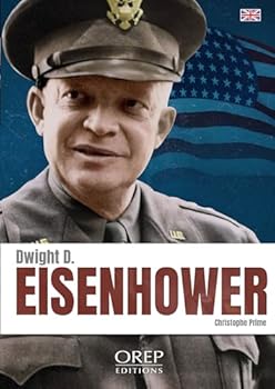 Paperback Eisenhower (GB): De son enfance à Abilene à la Maison Blanche Book