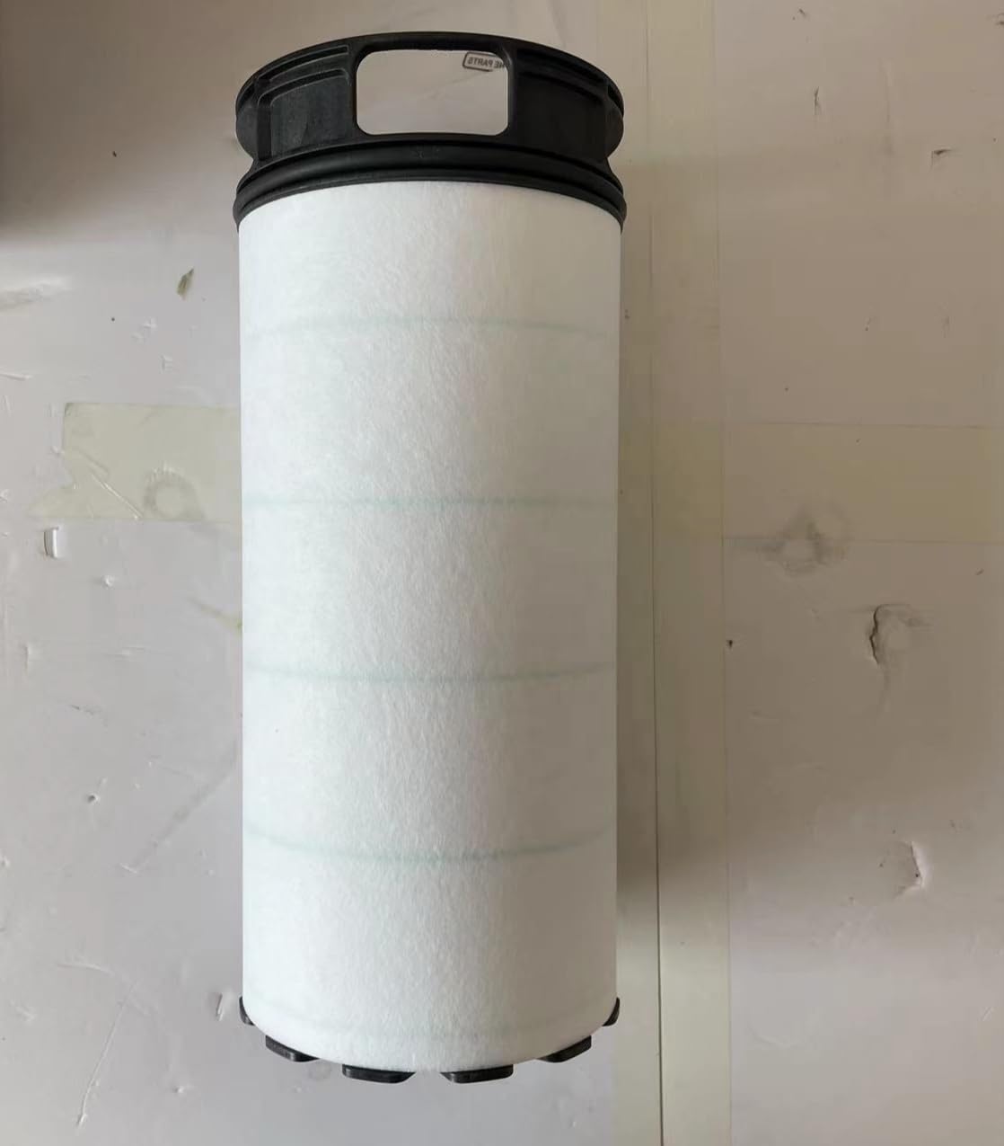 CRANKCASE VENTILATION FILTER 342-1725, or 3421725, APPLICABLE FOR CATERPILLAR ENGINE C32, C27, C15, C18, GOOD FOR HEAVY EQUIPMENT, GENERATORS, etc, SUCH AS CAT WHEEL LOADER, etc