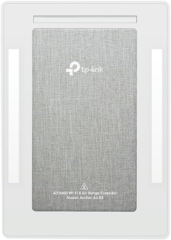 Unleash Your Wi-Fi: TP-Link AX3000 Range Extender Review