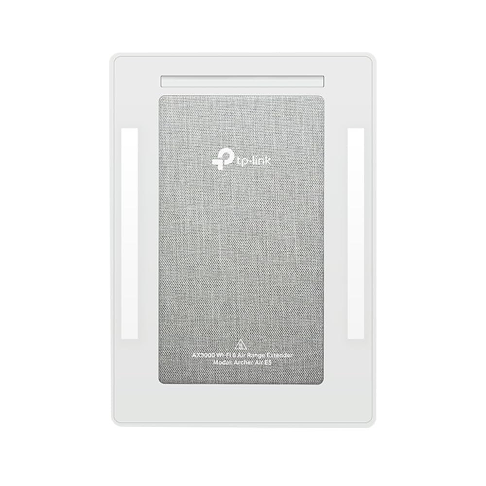 TP-Link Archer Air E5, NetzwerK-Repeater, 2976 Mbit/s, Wei?, Wand, Fcc, Rohs, 12 V