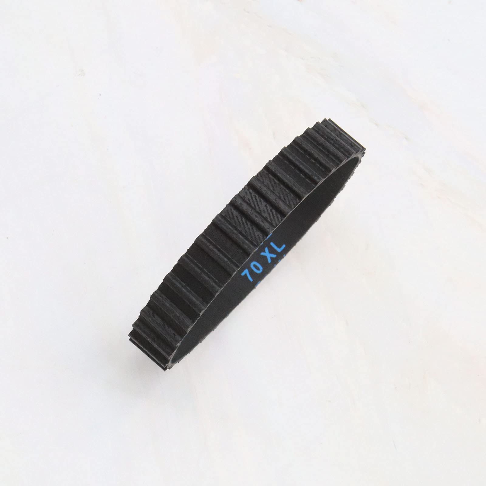 EMSea Correa de Transmisión Cepilladora de Goma 35 Dientes Compatible con Black&Decker BD710 BD720 KW710 KW711 DN710