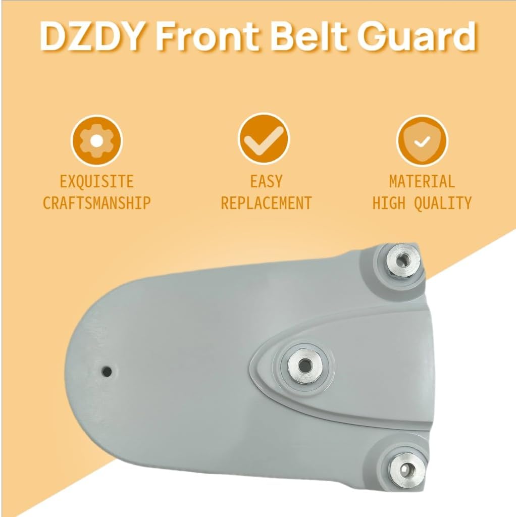 9490-000-7915 Replacement Front Belt Guard Belt for Stihl TS800 Concrete Cut-Off Saws 4224-700-8115