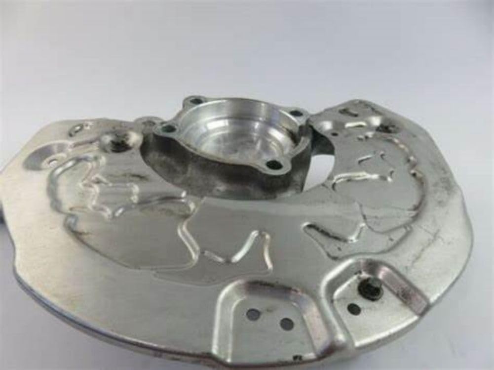 Parts# A0004213520 0004213520 Brake baffle 1pc/pack HUUUGE-PARRRT