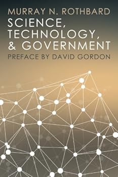 Science, Technology and Government