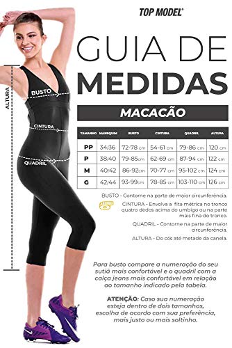 MACAQUINHO CURTO LIGHT SALVIA TOP MODEL