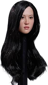 1/6 アジア　美人　フィギュア　服装　武器付き Amazon | 「AC」Z6TOYS 1/6 アジア 女性 美人 可動 美少女 アクション