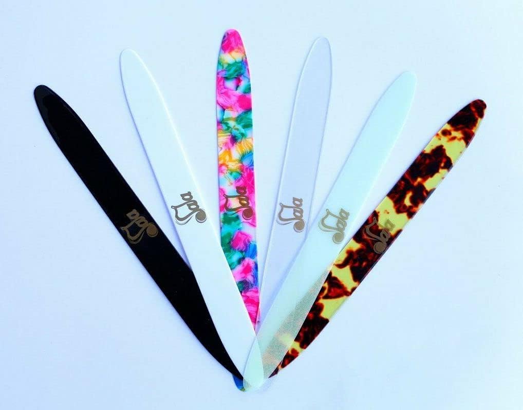 6 Pcs Professional Oud Risha SOP-206