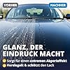 LICARGO® Detailer (500ml) - unglaublicher Glanz & Abperleffekt - schnelle Lackpflege fürs Auto - Quick Detailer Auto als Sprühversiegelung & Lackreiniger, Schnellversiegelung #1