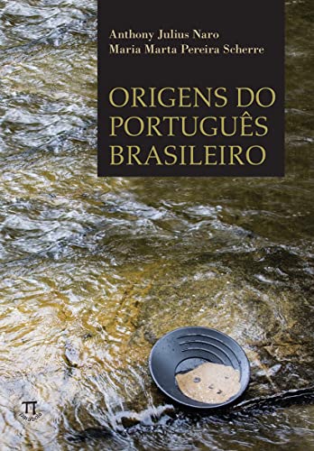 Origens do português brasileiro: